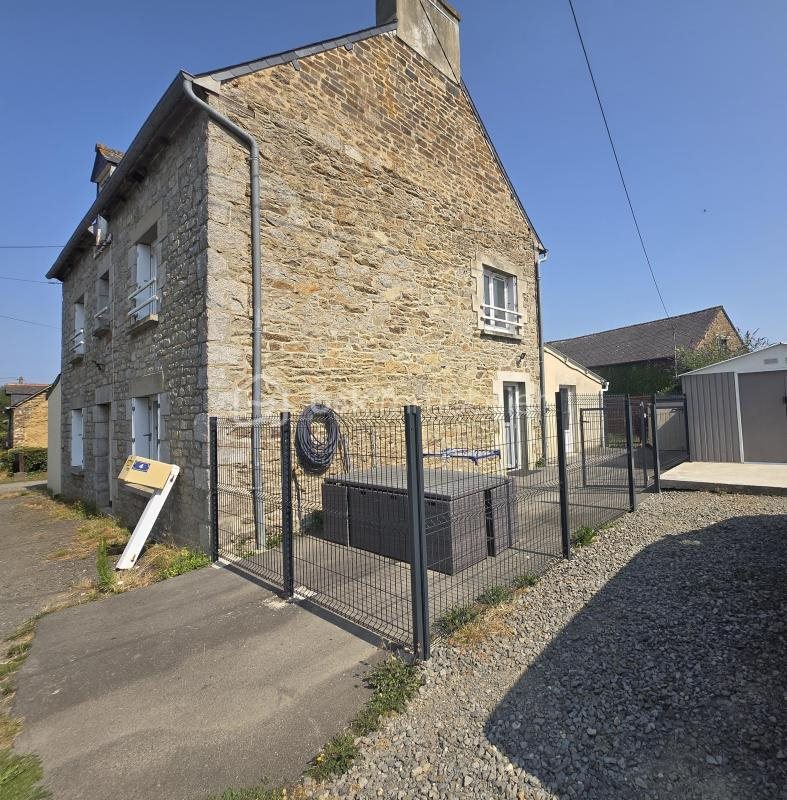 Maison à vendre, 106m², Tramain