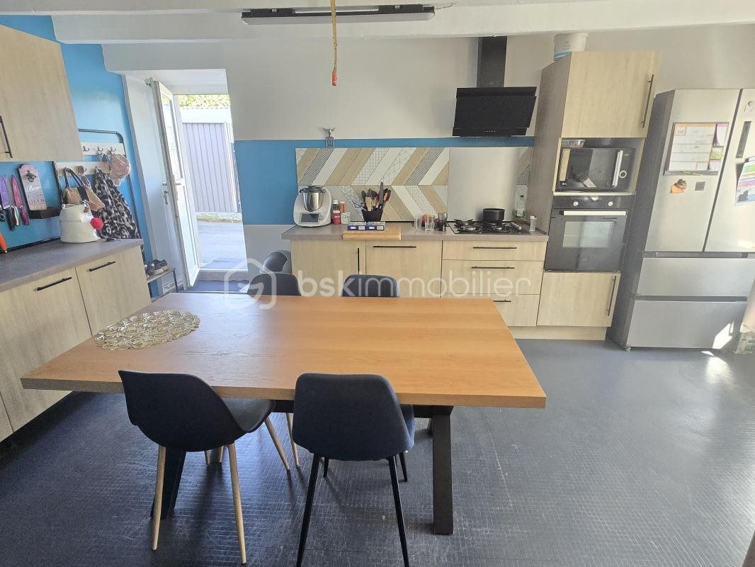 Maison à vendre, 106m², Tramain