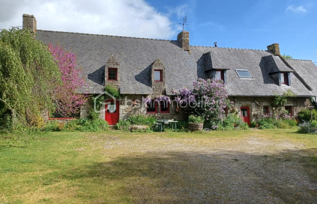 Maison à vendre, 178m², Languidic