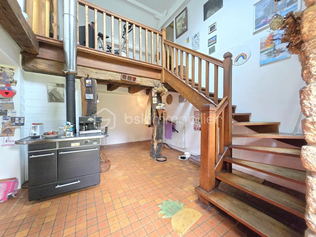 Maison à vendre, 178m², Languidic
