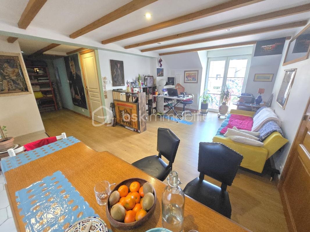 Appartement à vendre, 41m², Dinan
