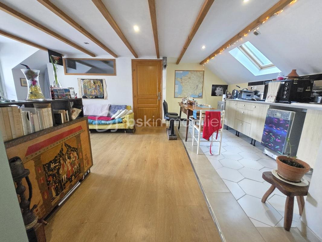 Appartement à vendre, 41m², Dinan