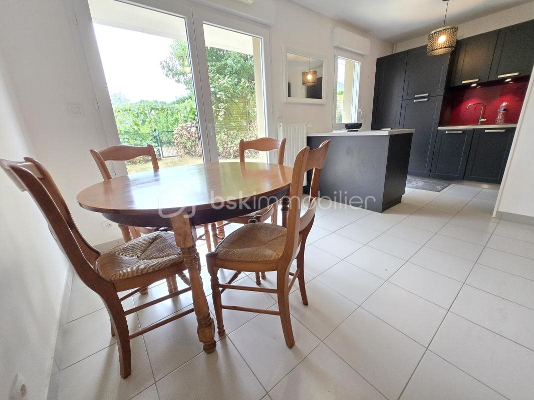 Appartement à vendre, 63m², Vezin-le-Coquet