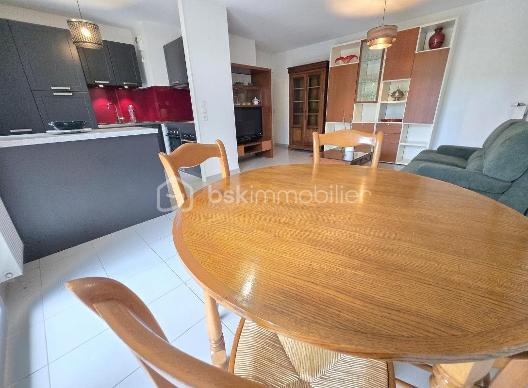 Appartement à vendre, 63m², Vezin-le-Coquet