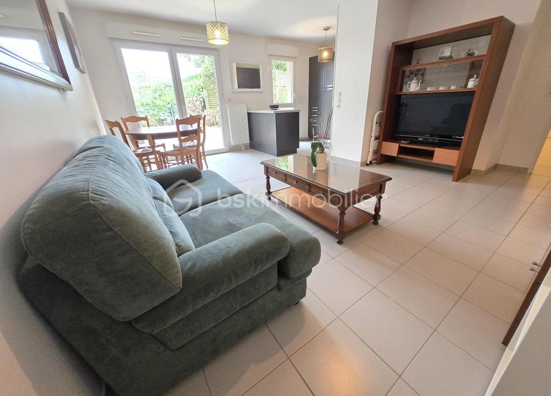 Appartement à vendre, 63m², Vezin-le-Coquet