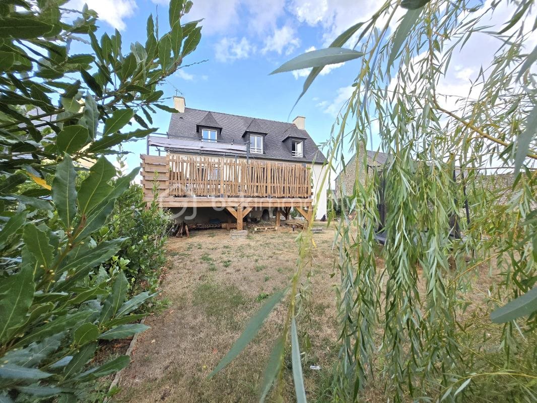 Maison à vendre, 131m², Bonnemain