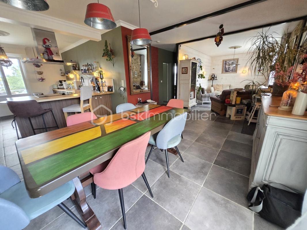 Maison à vendre, 131m², Bonnemain
