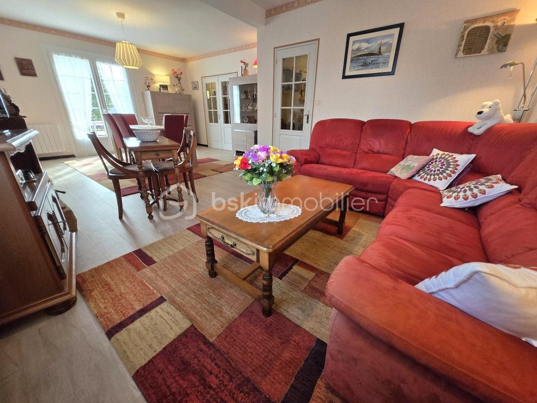 Maison à vendre, 135m², Aucaleuc