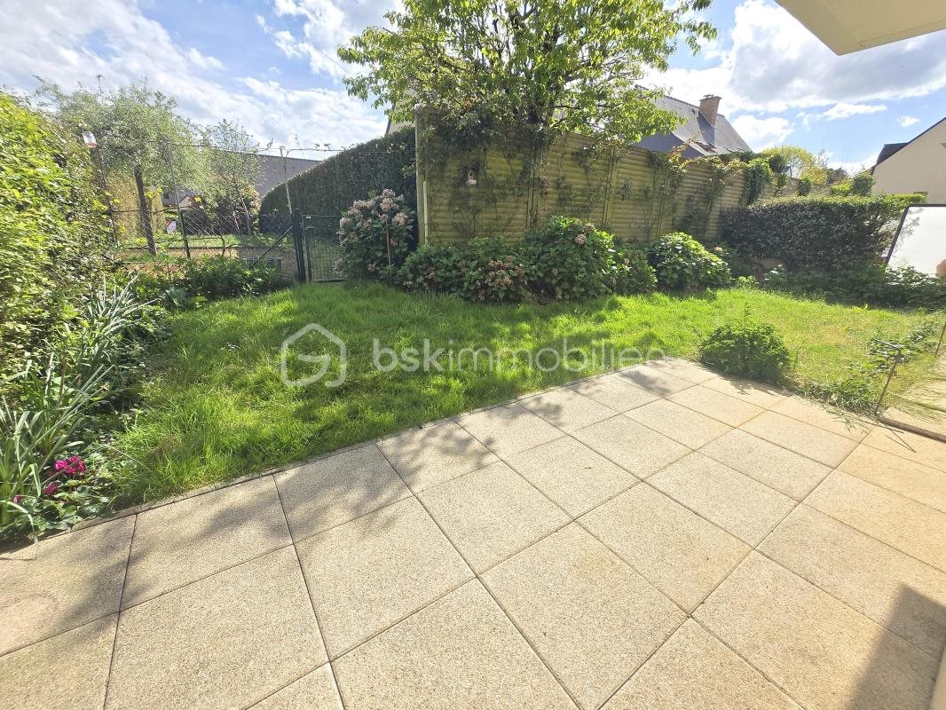 Appartement à vendre, 63m², Vezin-le-Coquet