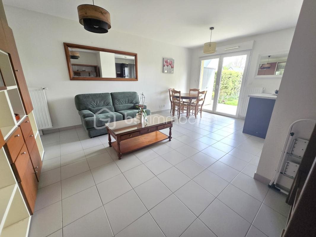 Appartement à vendre, 63m², Vezin-le-Coquet