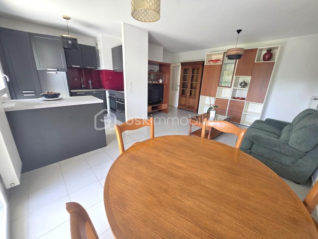 Appartement à vendre, 63m², Vezin-le-Coquet