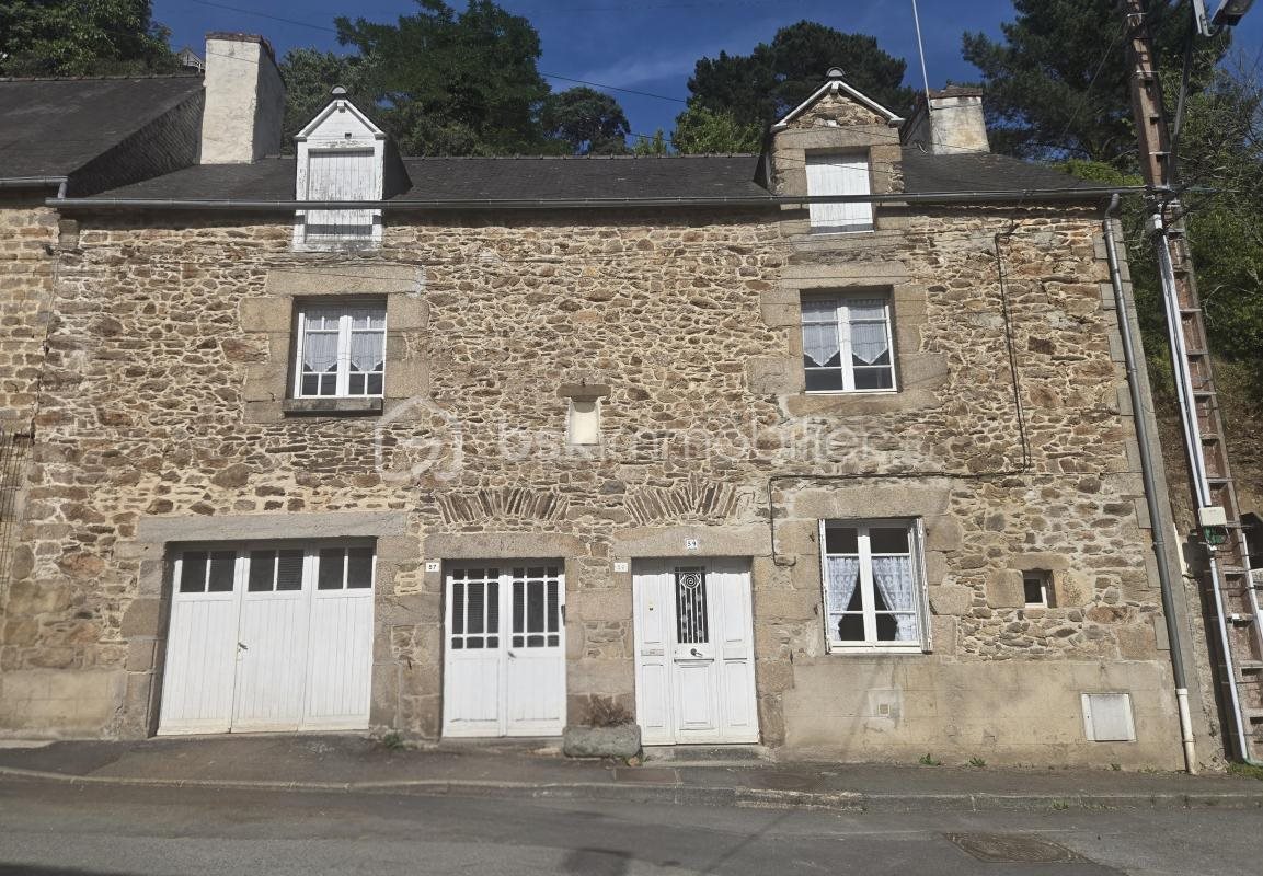 Maison à vendre, 83m², Dinan