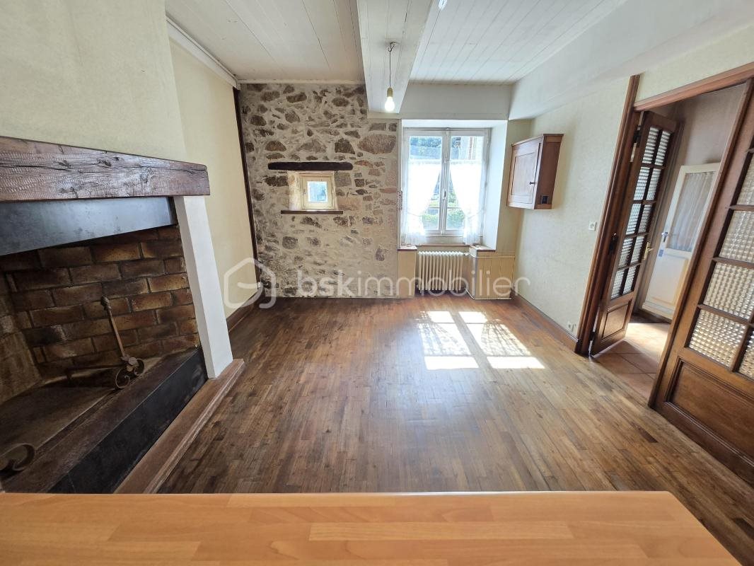 Maison à vendre, 83m², Dinan