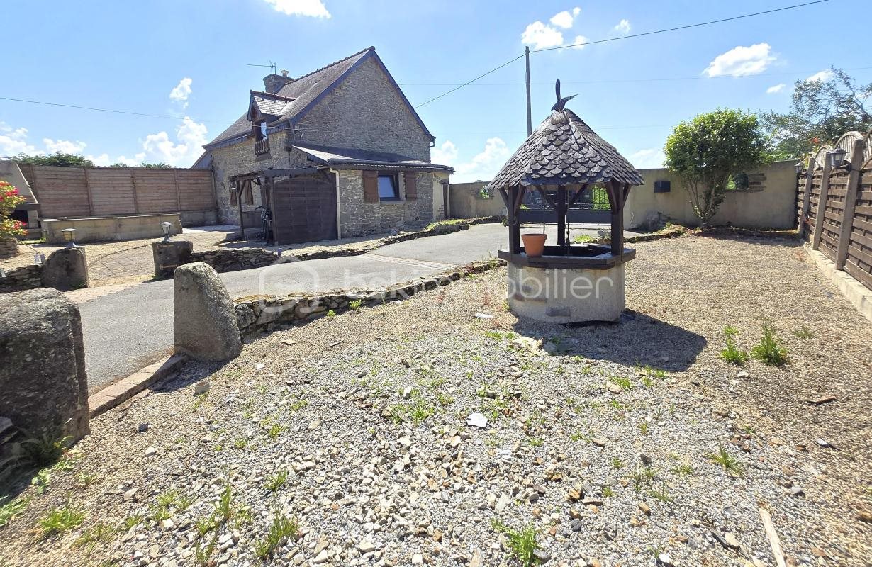 Maison à vendre, 120m², Langourla
