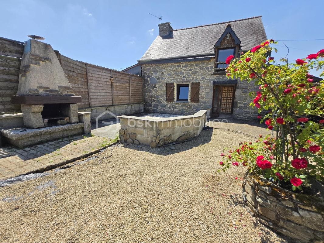 Maison à vendre, 120m², Langourla