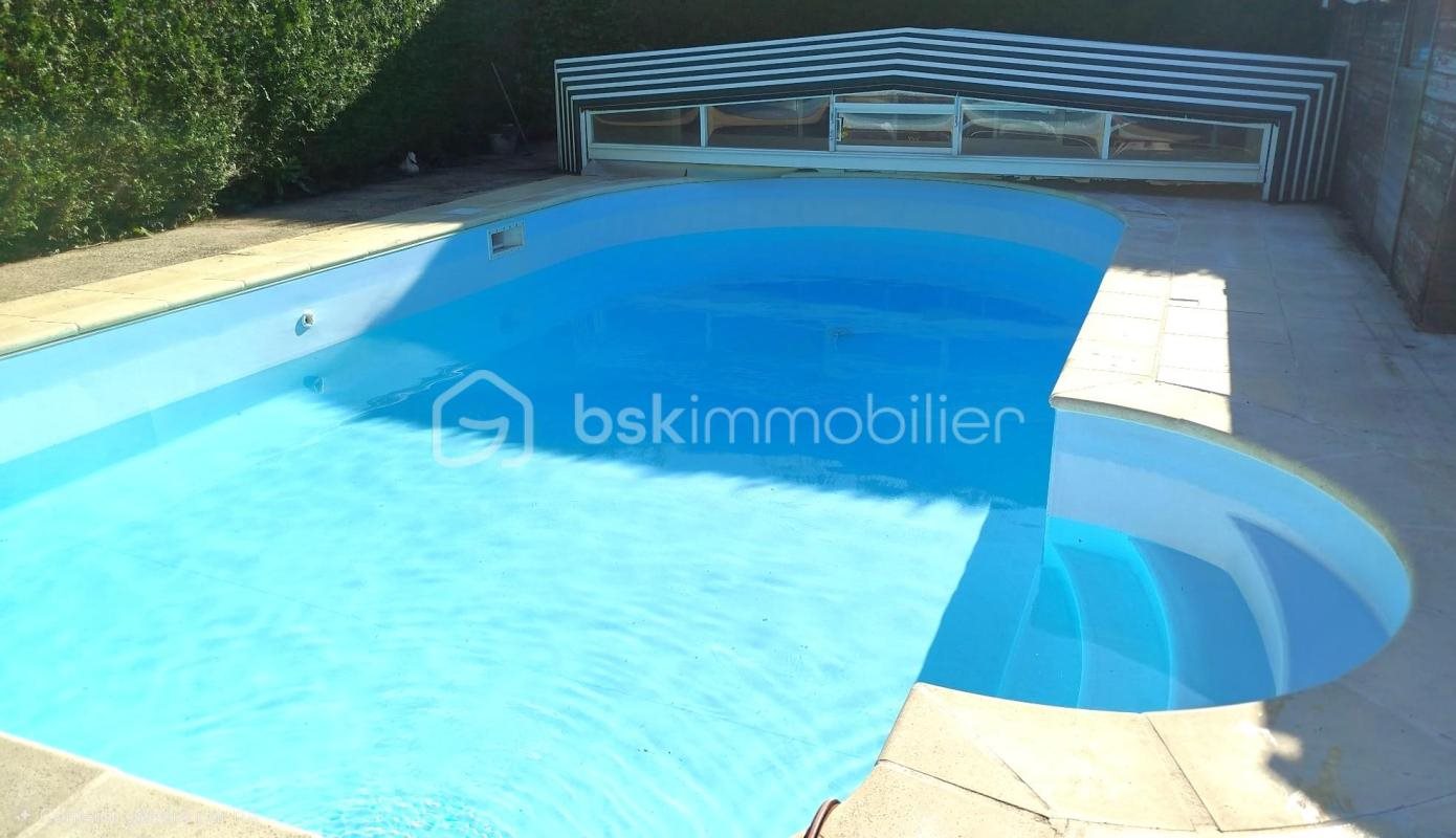 Maison à vendre, 120m², Langourla