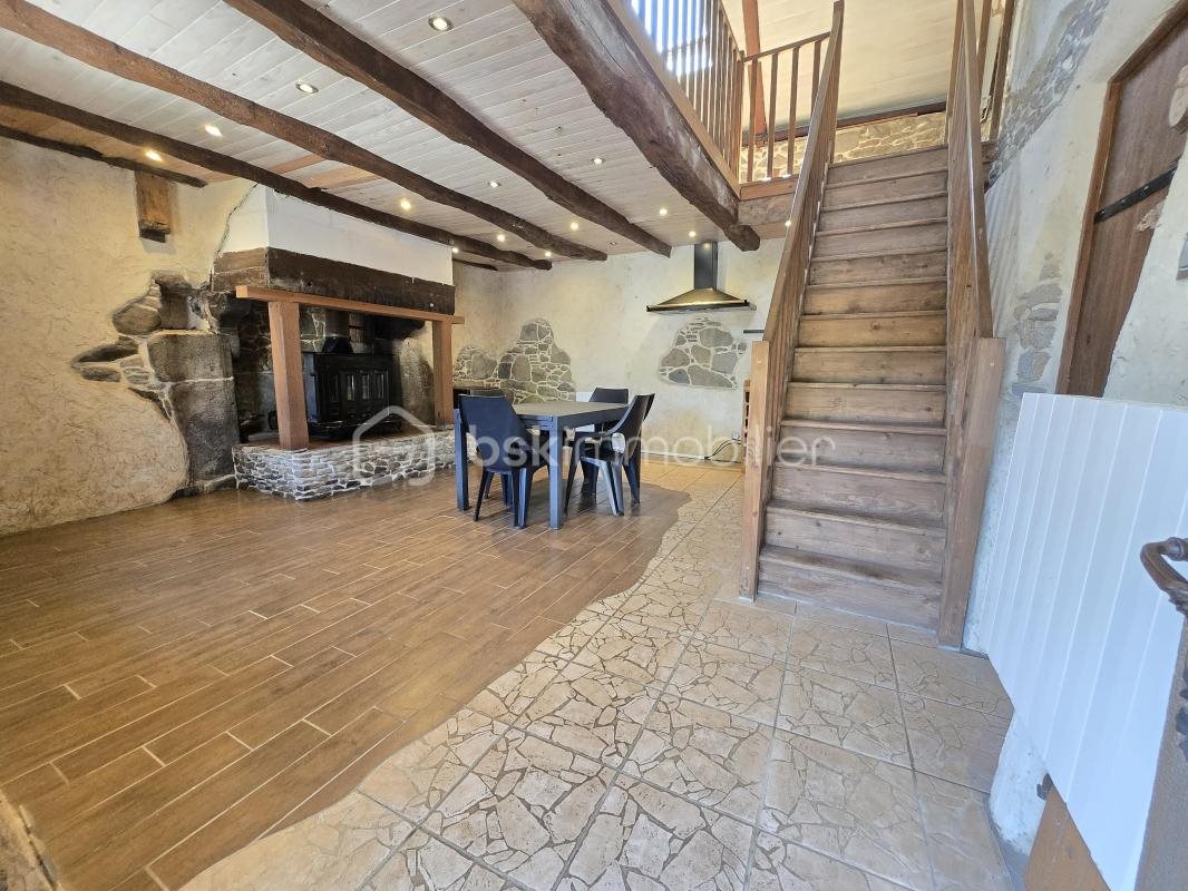 Maison à vendre, 120m², Langourla