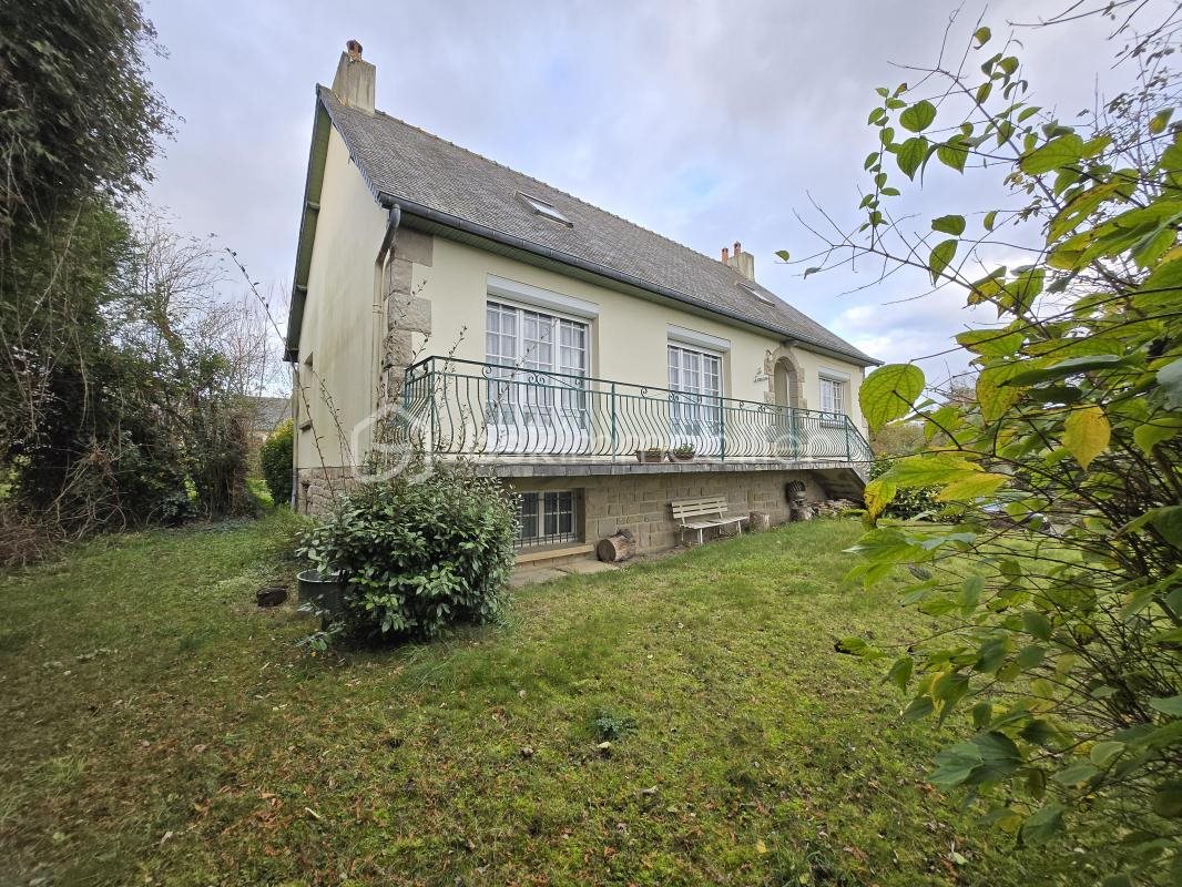 Maison à vendre, 82m², Corseul