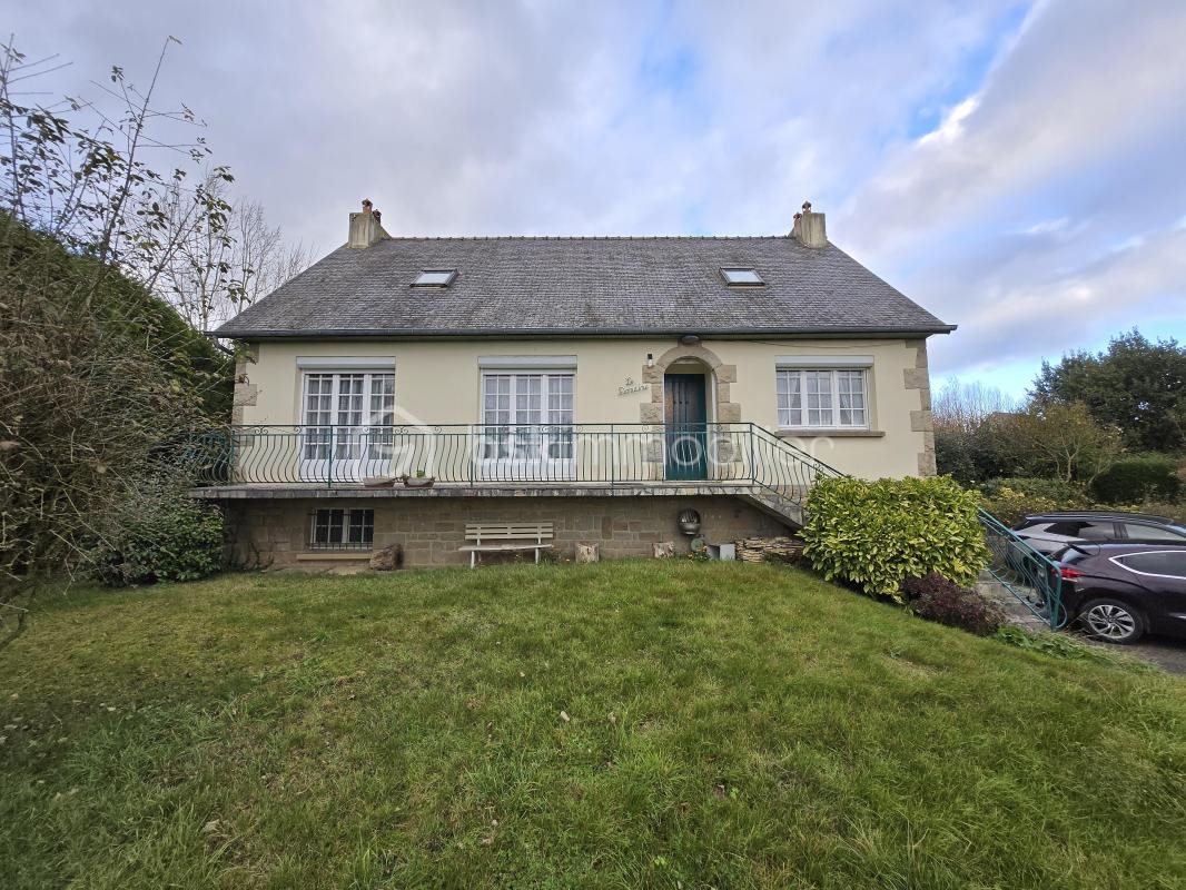 Maison à vendre, 82m², Corseul