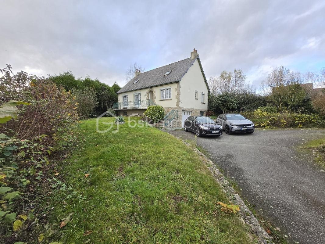 Maison à vendre, 82m², Corseul