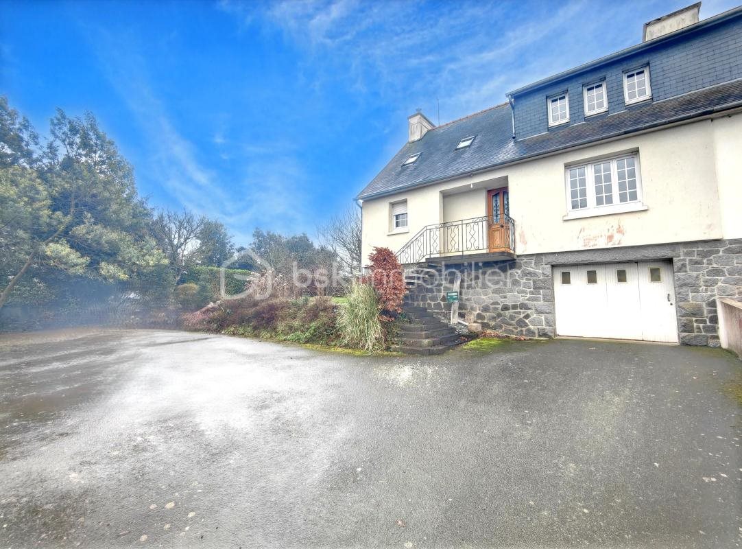 Maison à vendre, 99m², Paimpol
