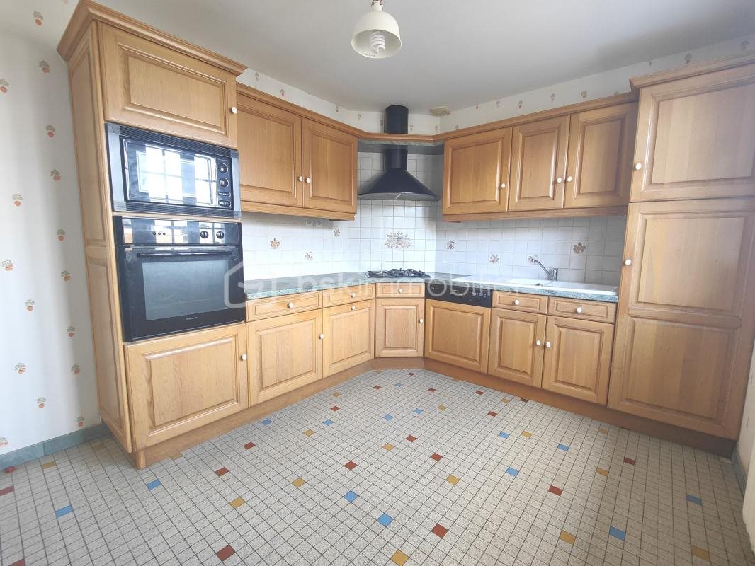Maison à vendre, 99m², Paimpol
