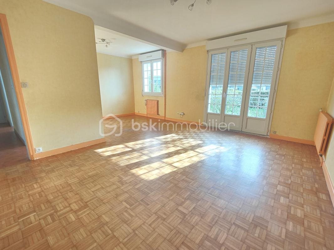 Maison à vendre, 99m², Paimpol