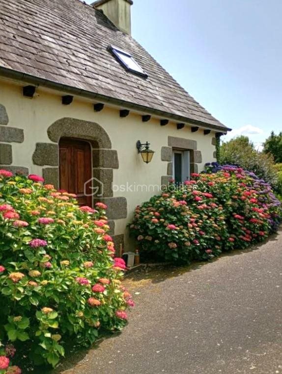 Maison à vendre, 121m², Gouarec