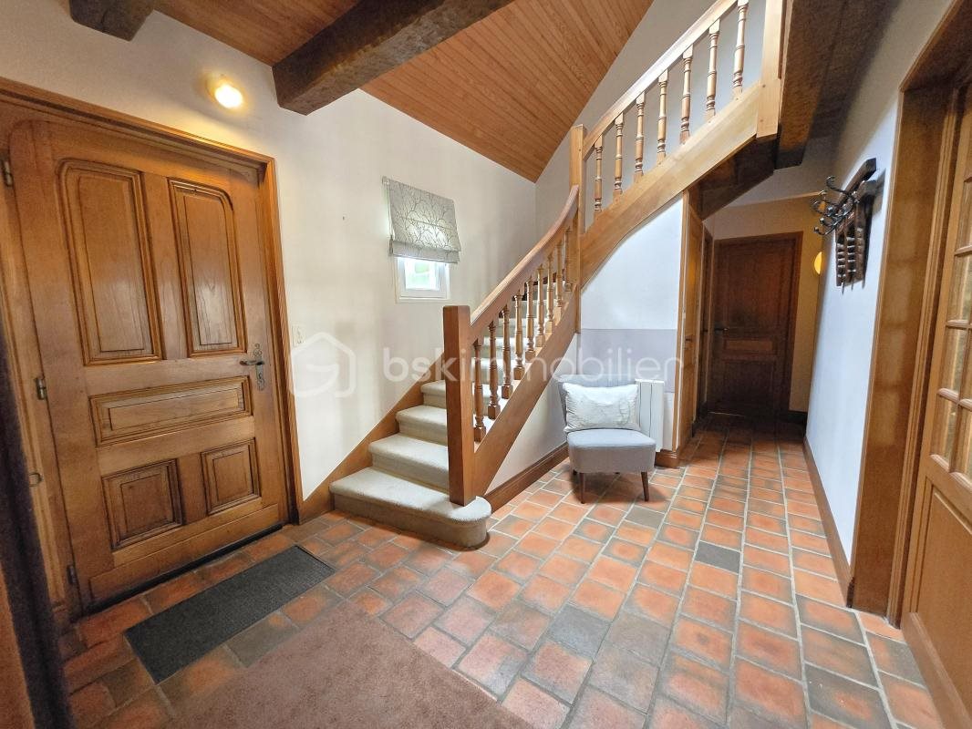 Maison à vendre, 121m², Gouarec