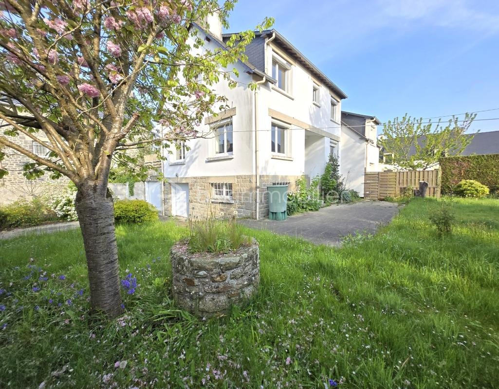 Maison à vendre, 101m², Dinan