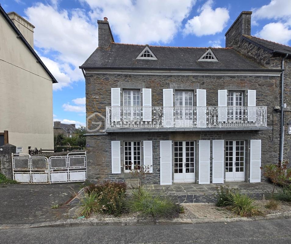 Maison à vendre, 181m², Langourla