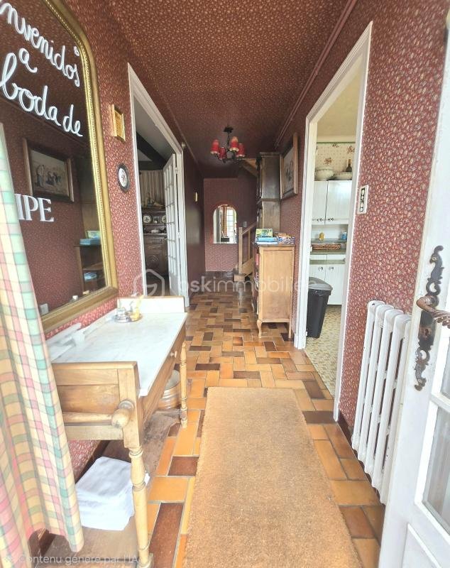 Maison à vendre, 181m², Langourla