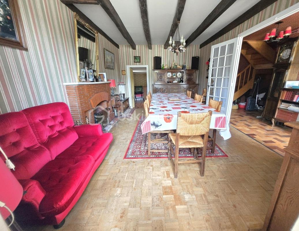 Maison à vendre, 181m², Langourla