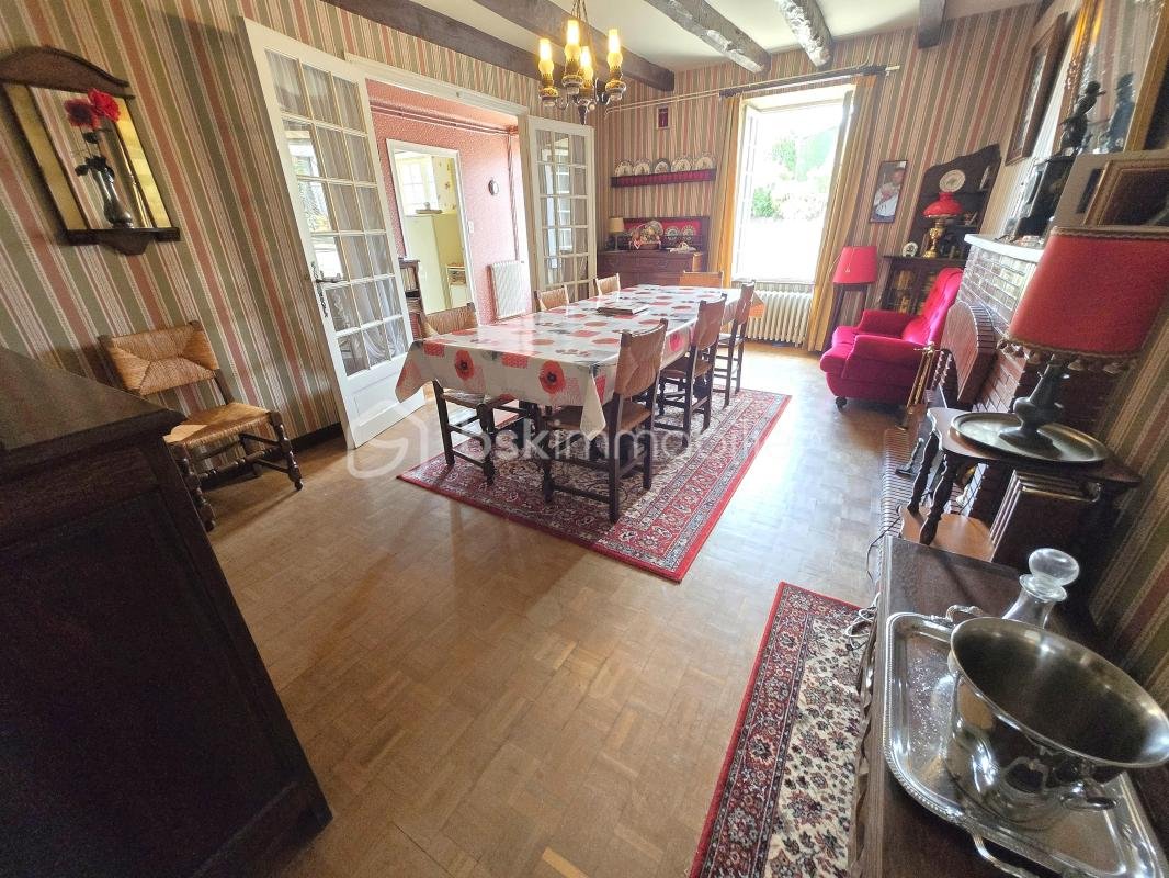 Maison à vendre, 181m², Langourla