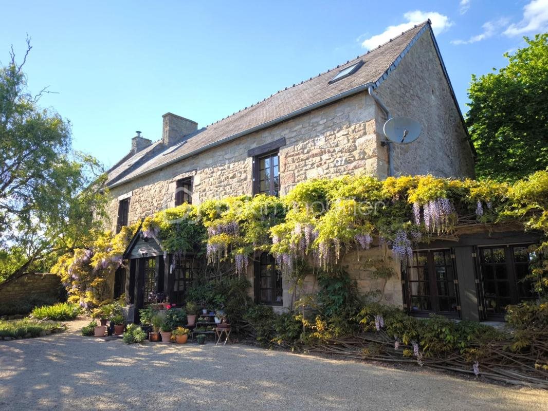 Maison à vendre, 182m², Plélan-le-Petit