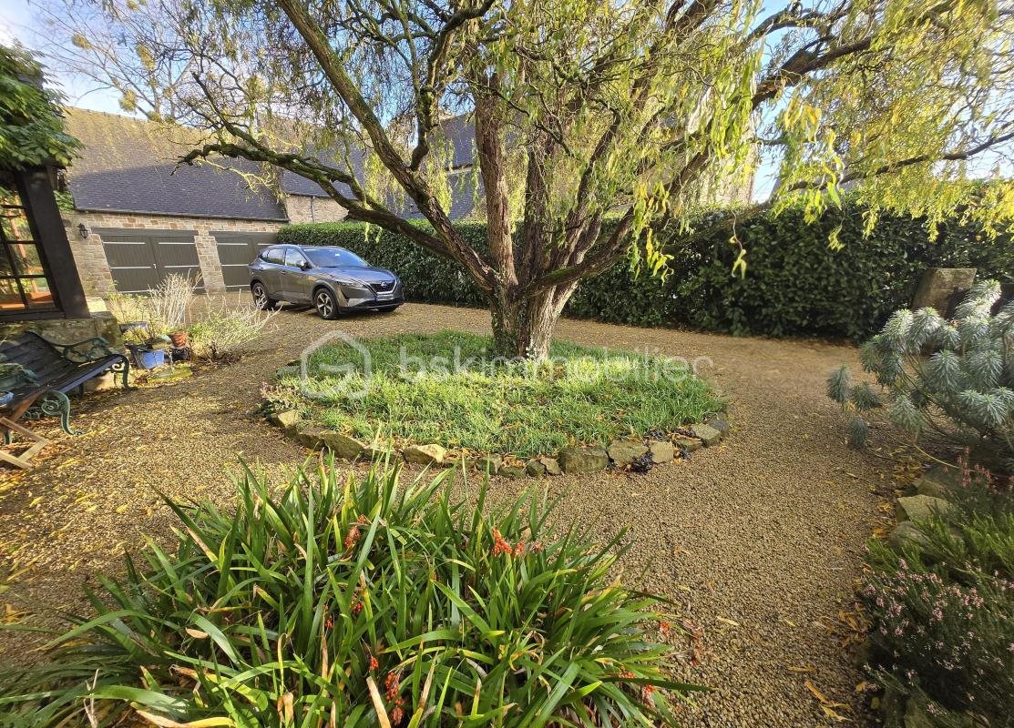Maison à vendre, 182m², Plélan-le-Petit