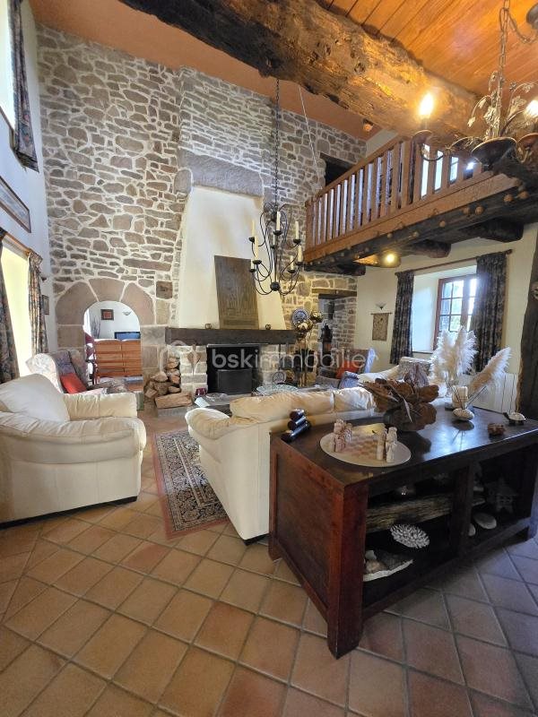 Maison à vendre, 182m², Plélan-le-Petit