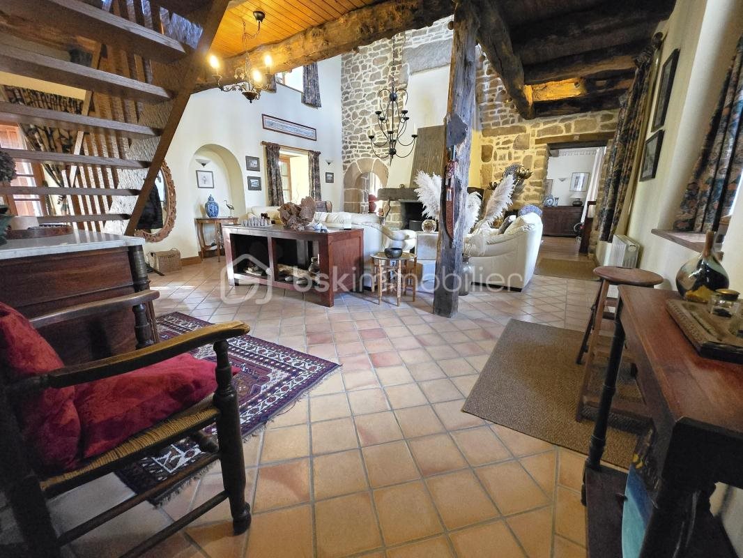 Maison à vendre, 182m², Plélan-le-Petit