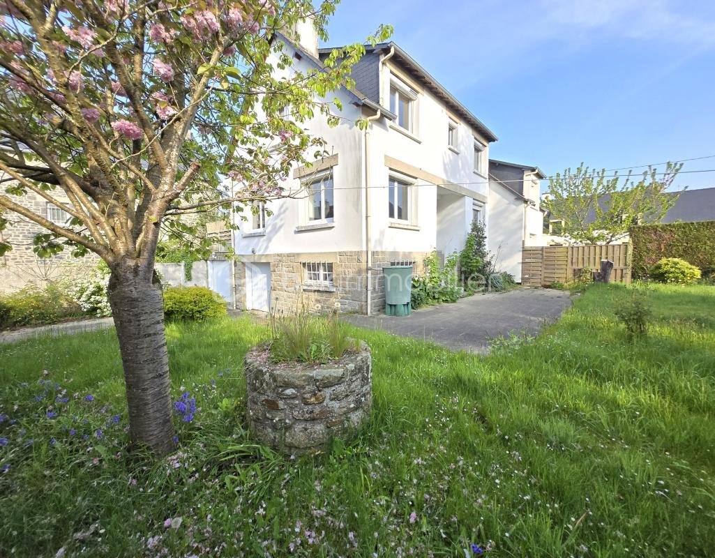 Maison à vendre, 101m², Dinan