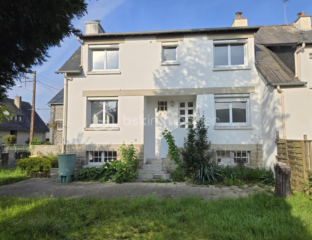 Maison à vendre, 101m², Dinan
