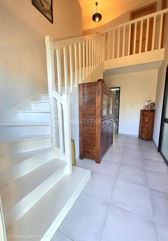Maison à vendre, 122m², Trélivan