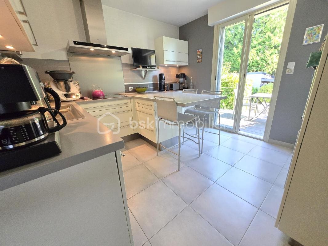 Maison à vendre, 122m², Trélivan