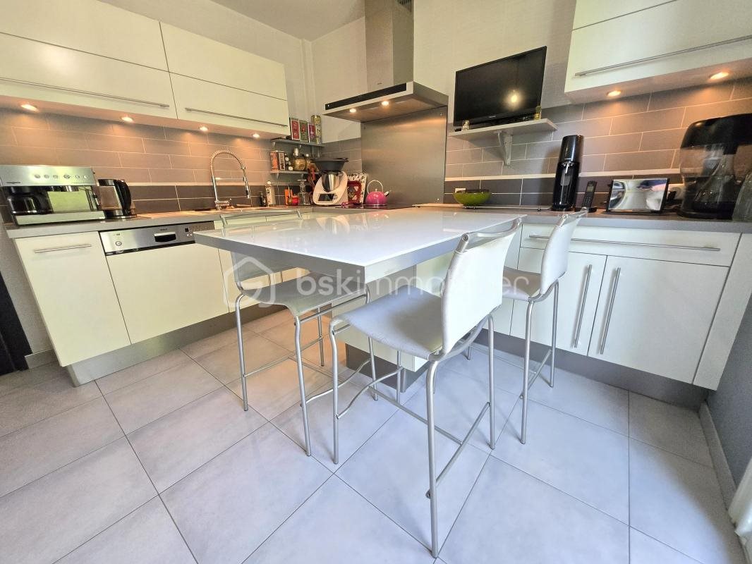 Maison à vendre, 122m², Trélivan