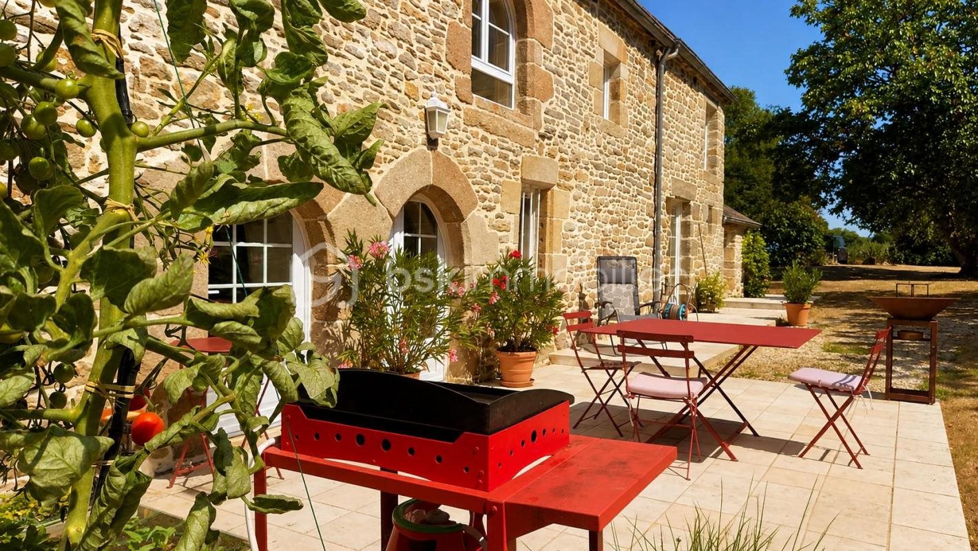 Maison à vendre, 174m², Languédias