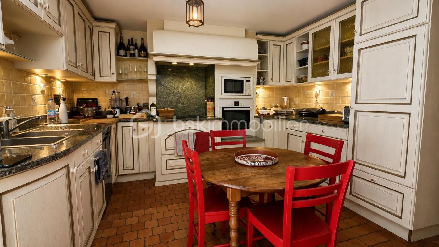 Maison à vendre, 174m², Languédias