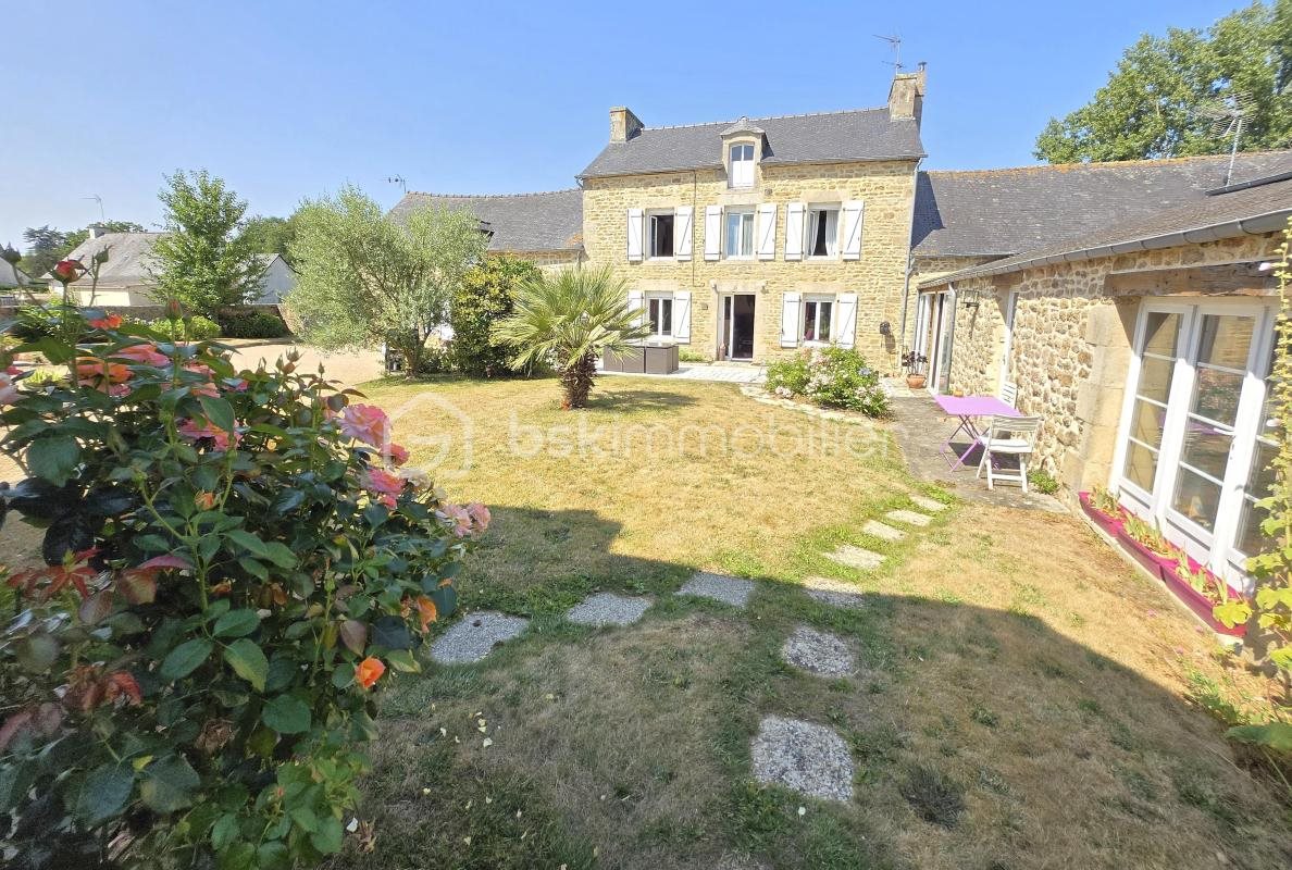 Maison à vendre, 212m², Aucaleuc