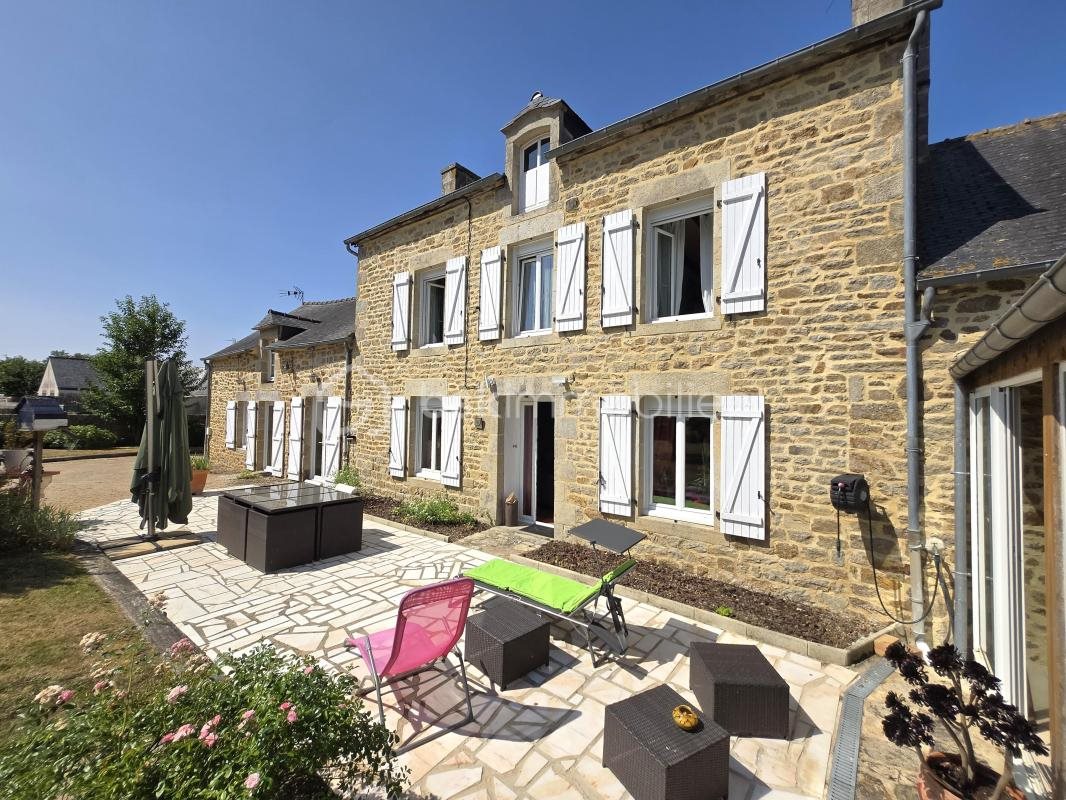 Maison à vendre, 212m², Aucaleuc