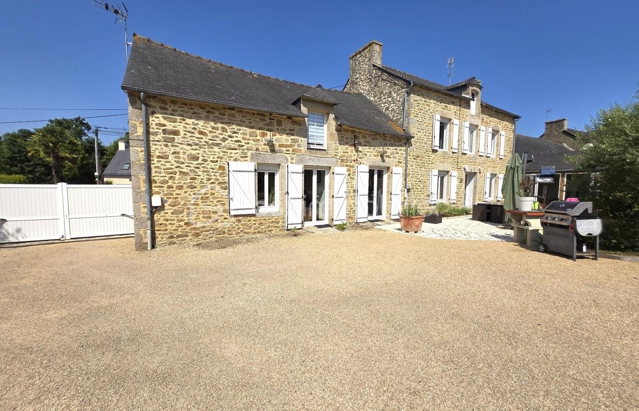 Maison à vendre, 212m², Aucaleuc