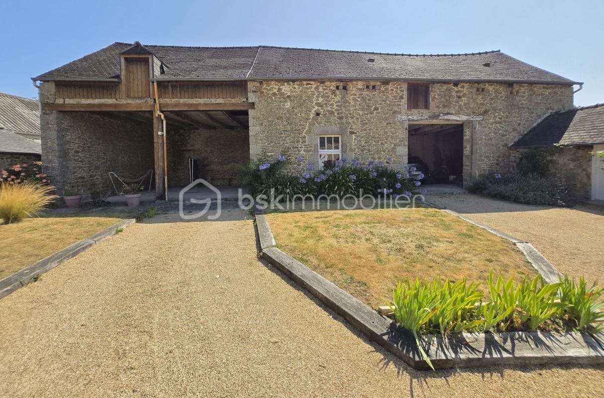 Maison à vendre, 212m², Aucaleuc