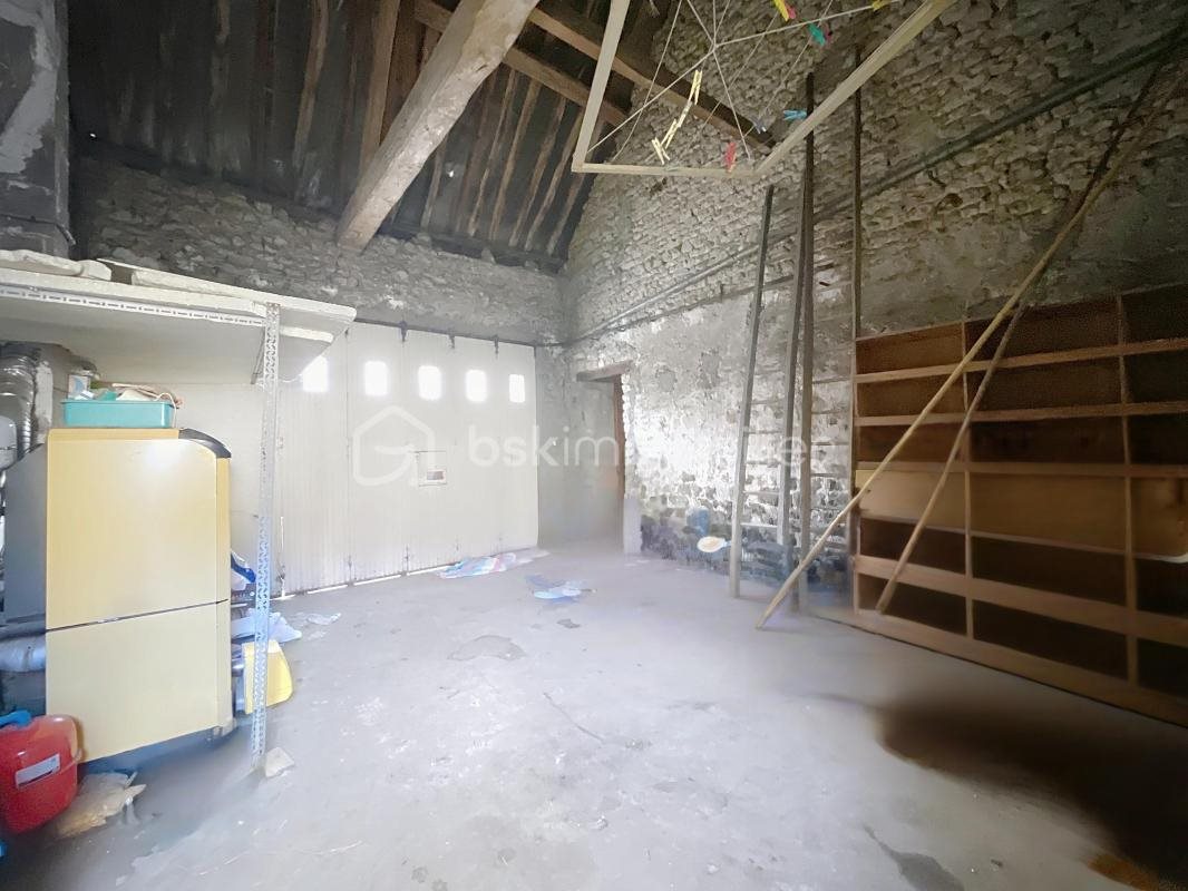 Maison à vendre, 108m², Château-Landon
